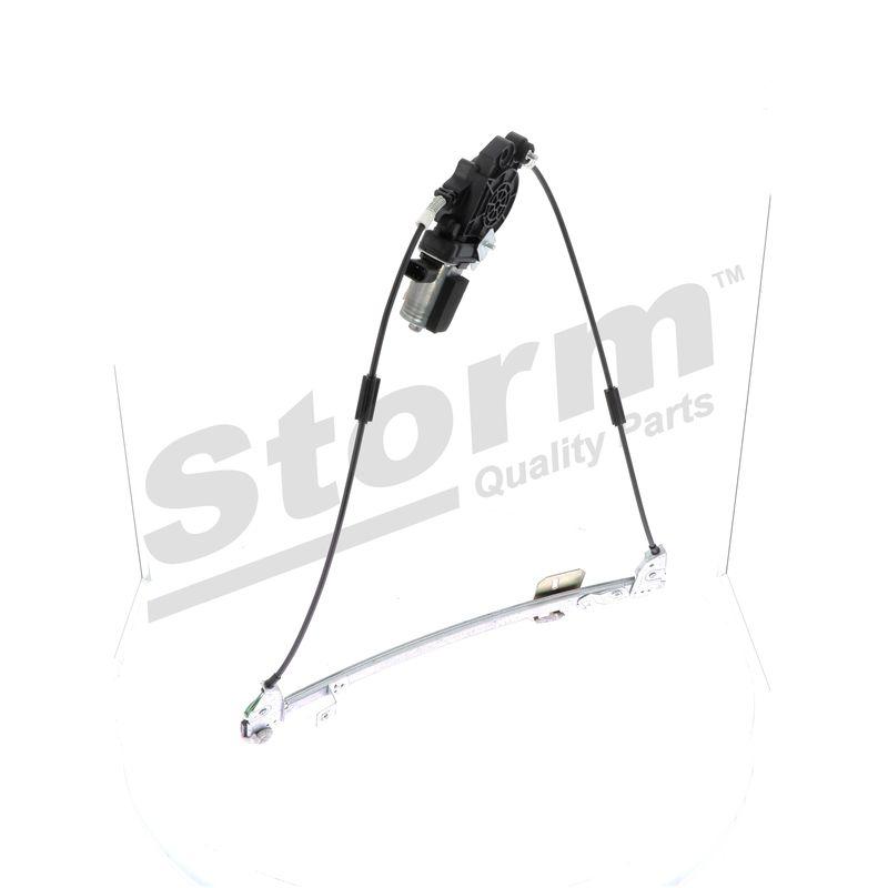 Lève-vitre STORM QUALITY PARTS 90072