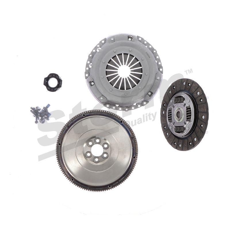 Kit adaptateur, embrayage STORM QUALITY PARTS STO1000
