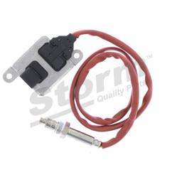 Capteur NOx, Catalyseur NOx STORM QUALITY PARTS 800807