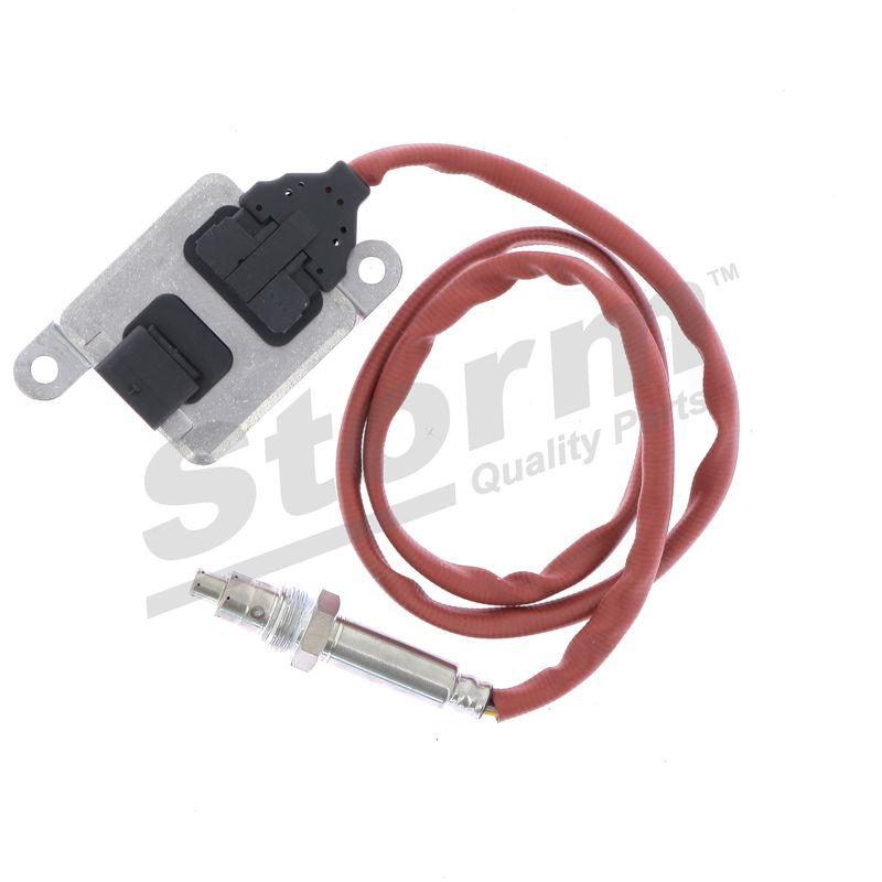 Capteur NOx, Catalyseur NOx STORM QUALITY PARTS 800807