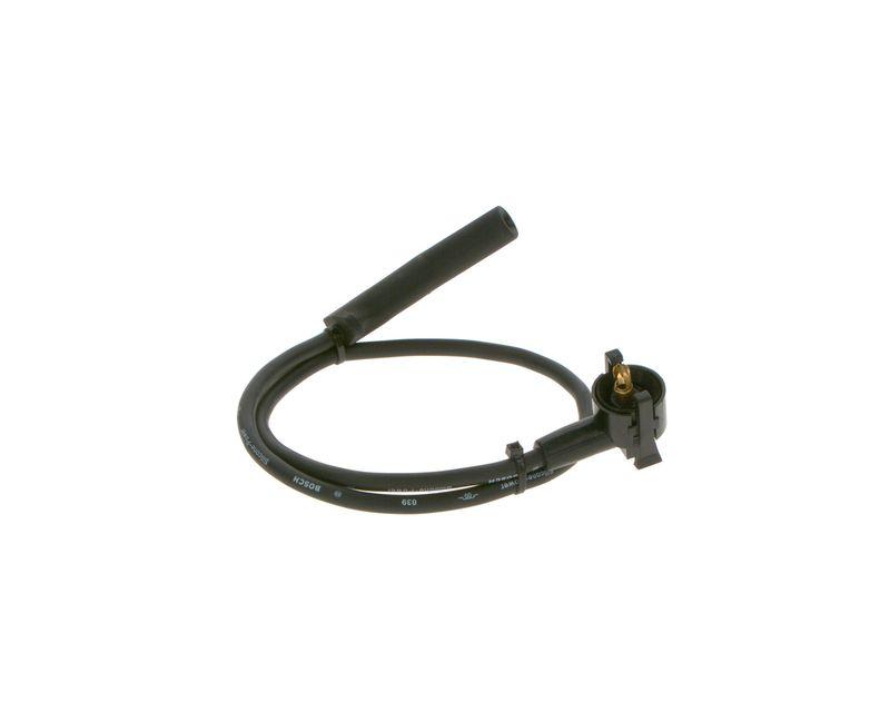 Kit de câbles d'allumage BOSCH 0 986 357 257