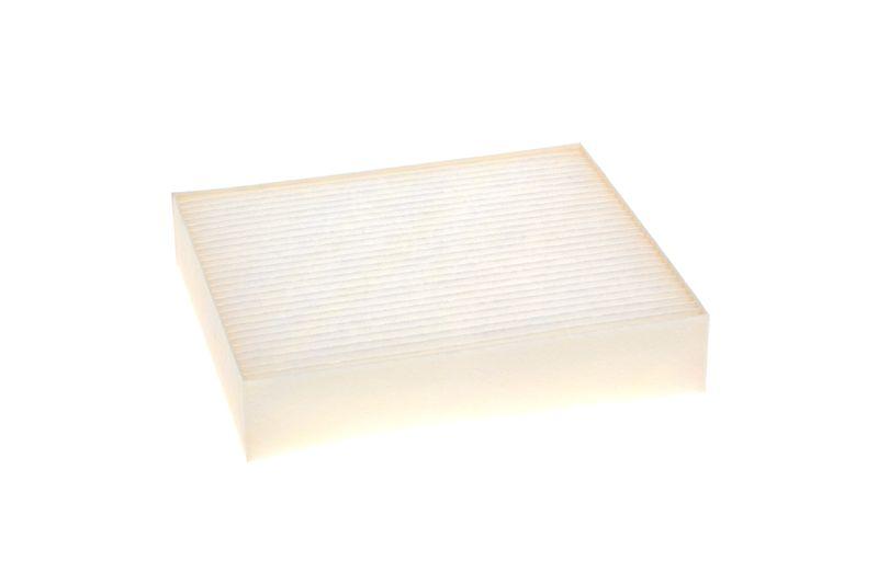 Filtre, air de l'habitacle BOSCH 1 987 432 034