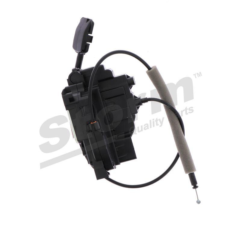Serrure de porte STORM QUALITY PARTS 8362505