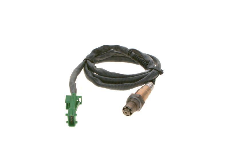 Sonde lambda BOSCH 0 258 006 026
