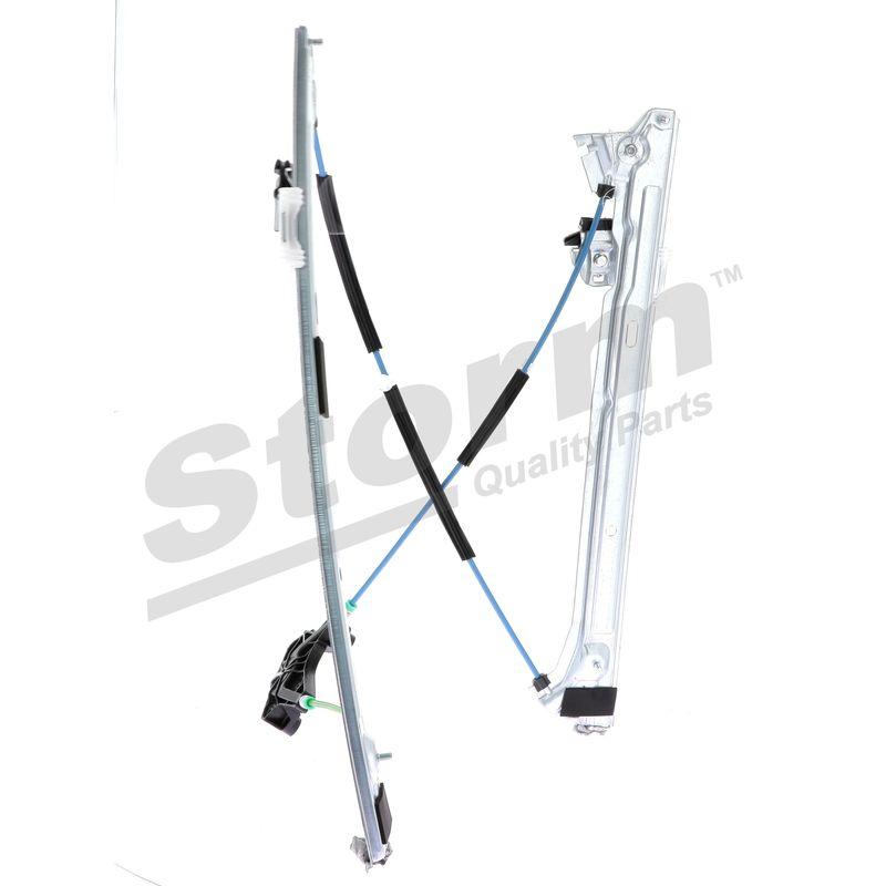 Lève-vitre STORM QUALITY PARTS 56078