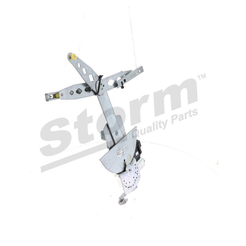 Lève-vitre STORM QUALITY PARTS 67177
