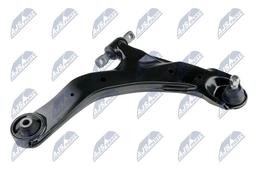 Bras de liaison, suspension de roue NTY ZWD-KA-322