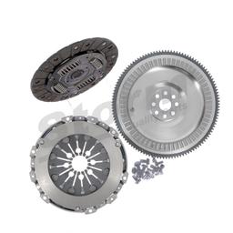 Kit adaptateur, embrayage STORM QUALITY PARTS STO835070A