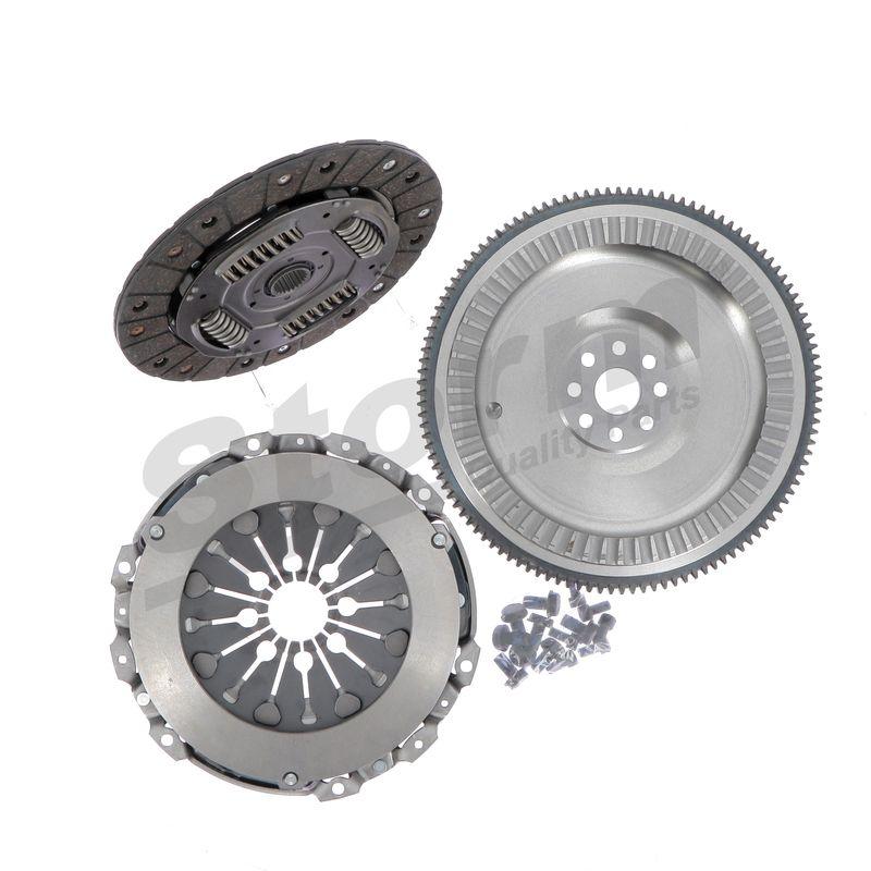 Kit adaptateur, embrayage STORM QUALITY PARTS STO835070A