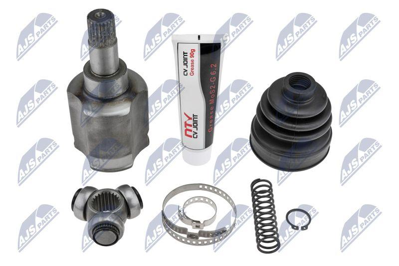 Jeu de joints, arbre de transmission NTY NPW-CT-070