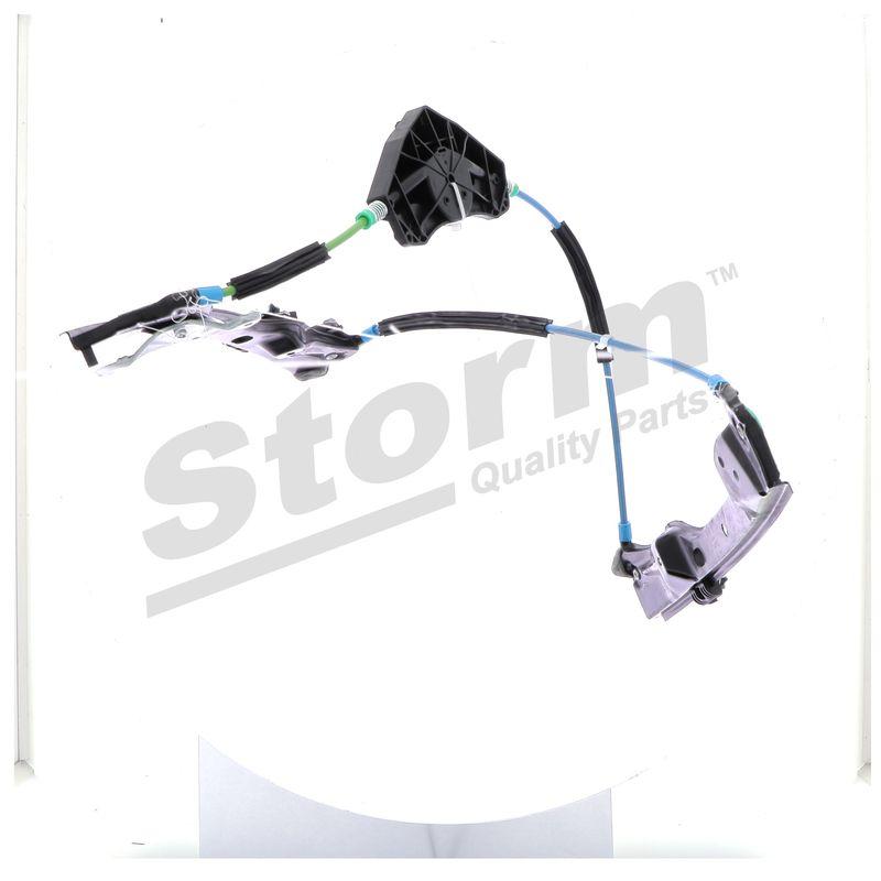 Lève-vitre STORM QUALITY PARTS 9307547