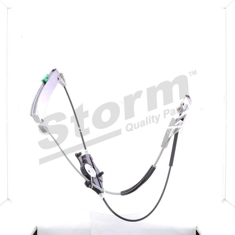 Lève-vitre STORM QUALITY PARTS 10482