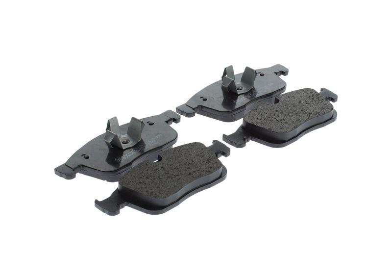 Kit de plaquettes de frein, frein à disque BOSCH 0 986 460 131