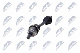 Arbre de transmission NTY NPW-CT-145