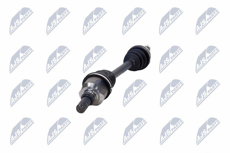 Arbre de transmission NTY NPW-CT-145