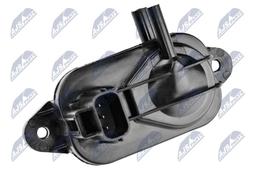Capteur, pression des gaz échappement NTY ECS-FR-000