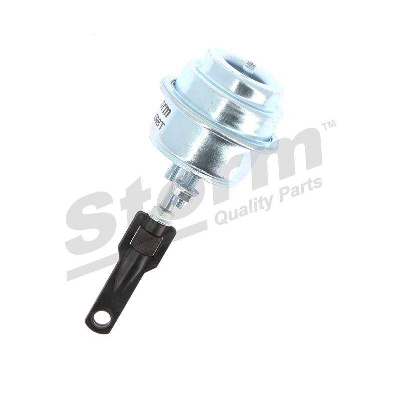 Détendeur de suralimentation STORM QUALITY PARTS 891101