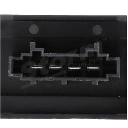 Résistance, pulseur d'air habitacle STORM QUALITY PARTS 970505