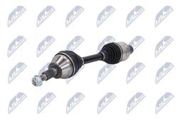 Arbre de transmission NTY NPW-CH-168