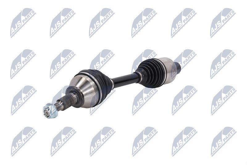 Arbre de transmission NTY NPW-CH-168