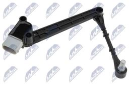 Capteur, correcteur de portée d’éclairage NTY ECX-LR-012