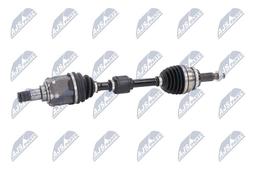 Arbre de transmission NTY NPW-TY-260