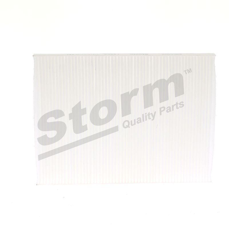 Filtre, air de l'habitacle STORM QUALITY PARTS 14008