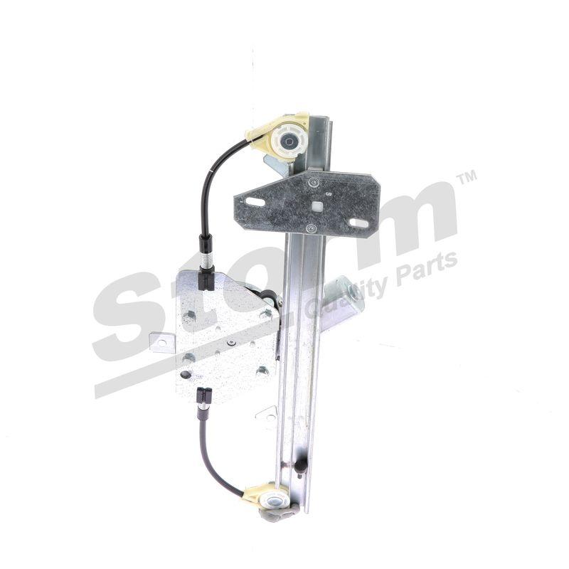 Lève-vitre STORM QUALITY PARTS 8737511