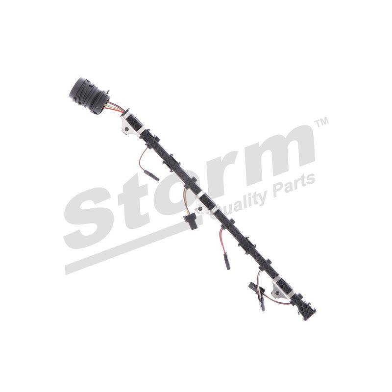 Kit réparation de câble, injecteur STORM QUALITY PARTS 999102