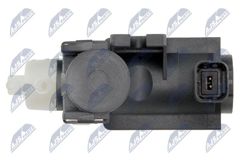 Capteur de pression, turbocompresseur NTY EGR-PE-007