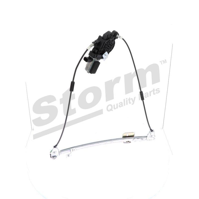 Lève-vitre STORM QUALITY PARTS 90072