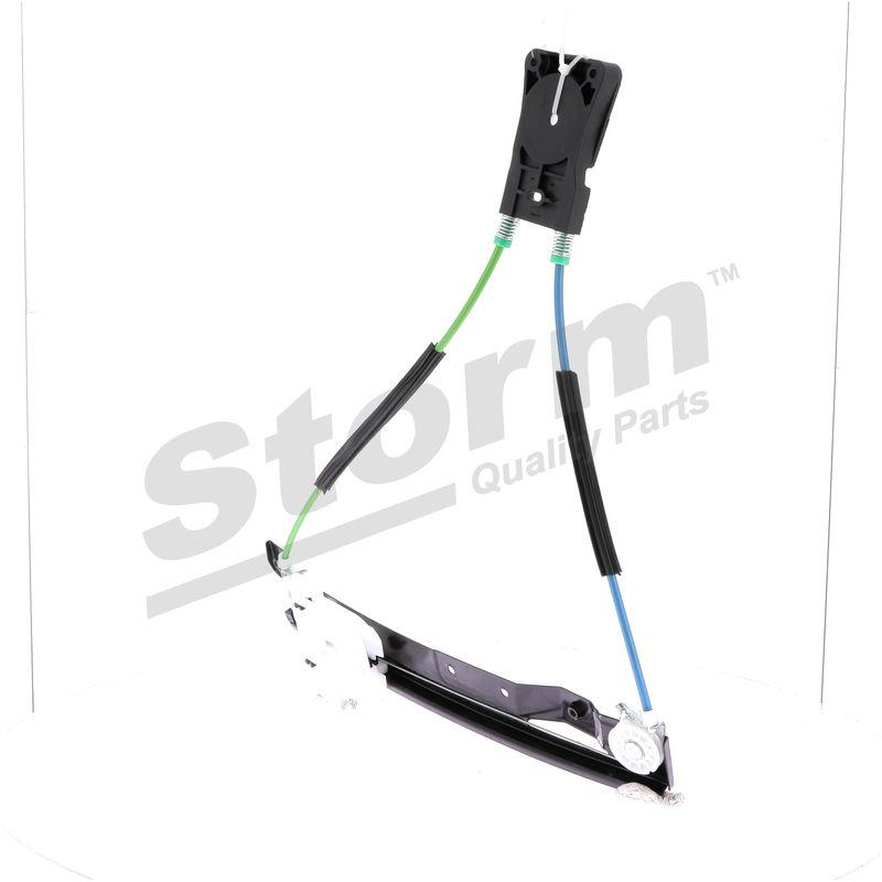 Lève-vitre STORM QUALITY PARTS 47073