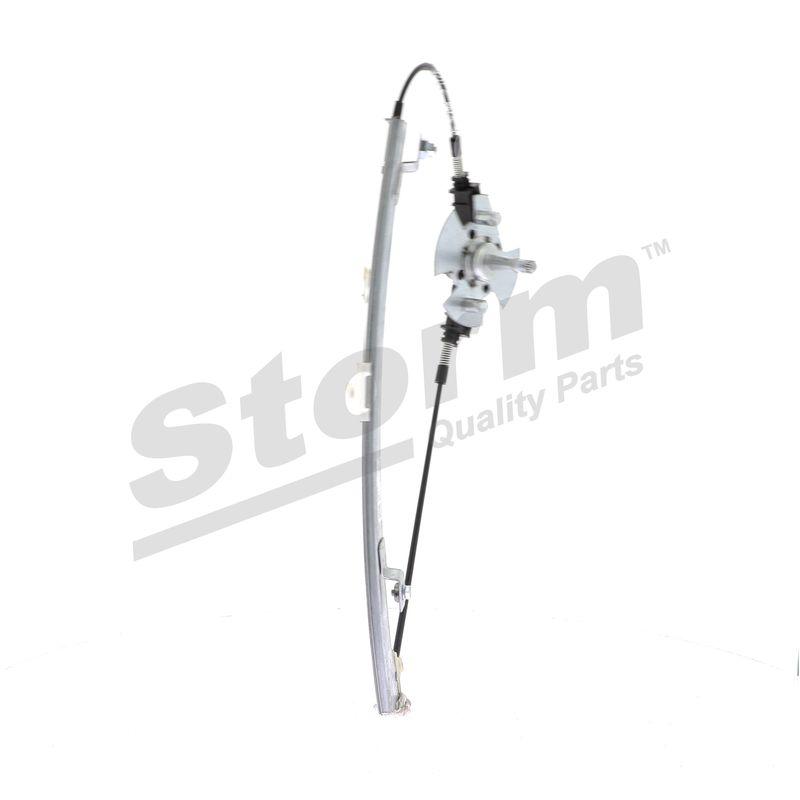 Lève-vitre STORM QUALITY PARTS 41282