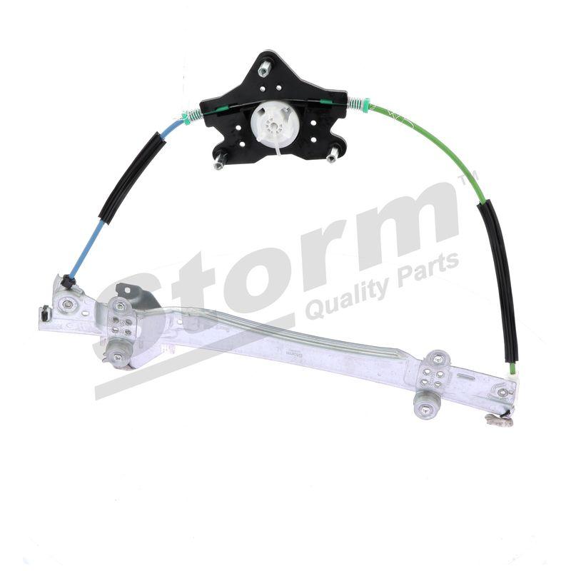 Lève-vitre STORM QUALITY PARTS 8117503