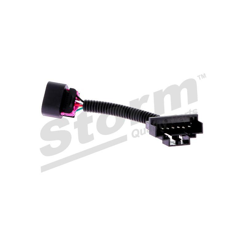 Kit réparation de câble, feu arrière STORM QUALITY PARTS 255201