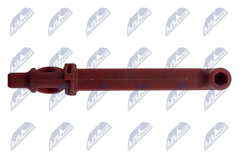 Kit d'outil de déverrouillage NTY EZC-BM-257