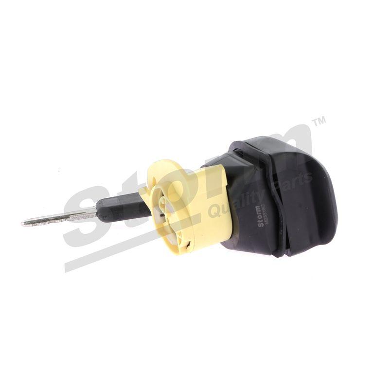 Serrure de capot de coffre STORM QUALITY PARTS 70027