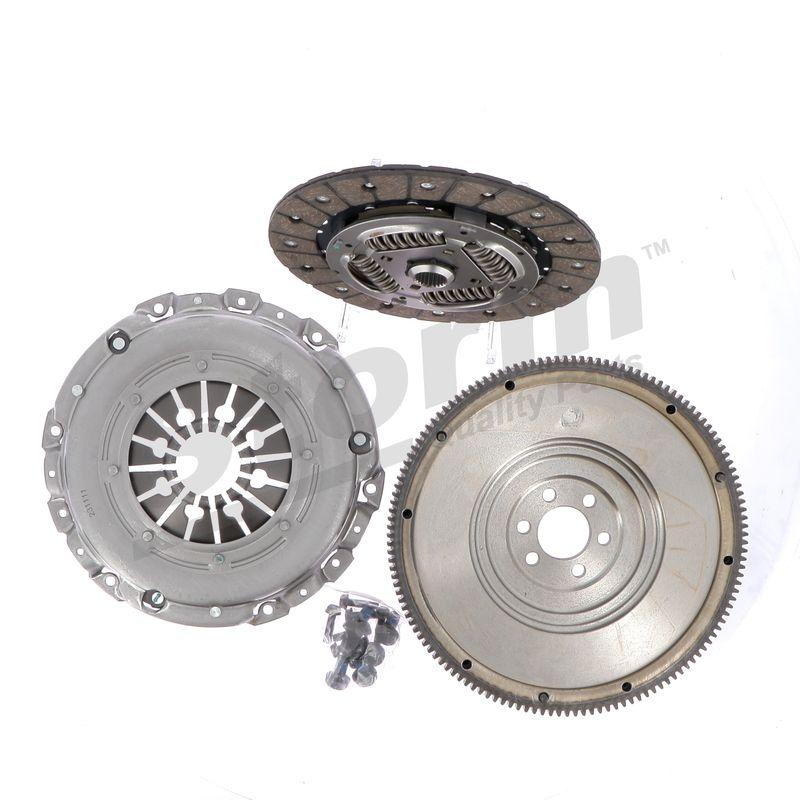 Kit adaptateur, embrayage STORM QUALITY PARTS STO1045