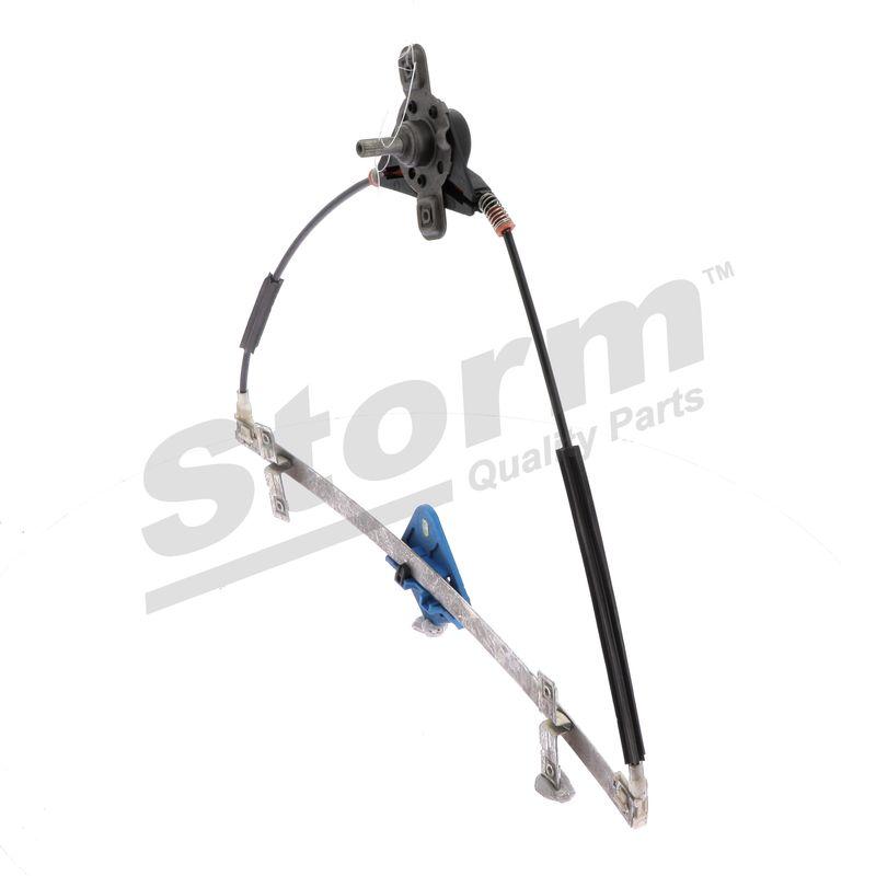 Lève-vitre STORM QUALITY PARTS 98582