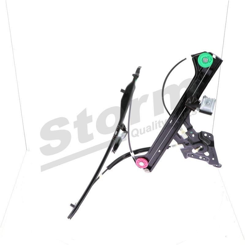 Lève-vitre STORM QUALITY PARTS 137675