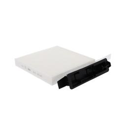 Filtre, air de l'habitacle CORTECO 80000074
