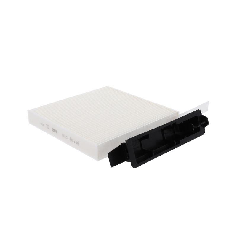 Filtre, air de l'habitacle CORTECO 80000074