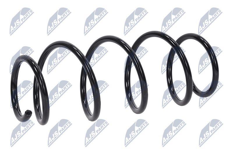 Ressort de suspension NTY ASZ-FT-019