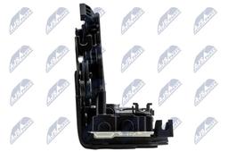 Serrure de porte NTY EZC-LR-043