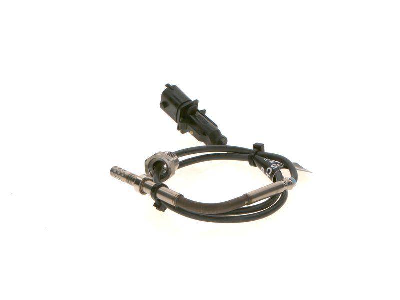 Capteur, température des gaz BOSCH 0 986 259 000
