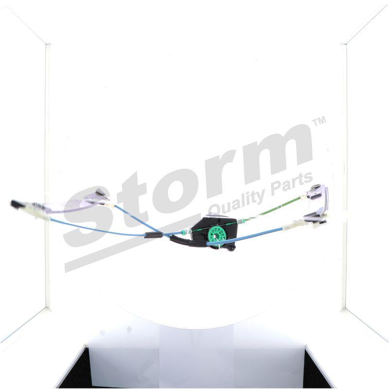 Lève-vitre STORM QUALITY PARTS 39576
