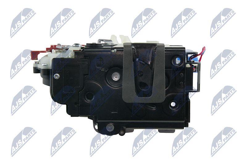 Serrure de porte NTY EZC-VW-034