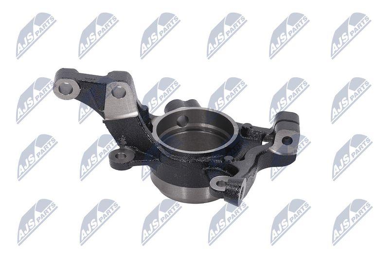 Fusée d'essieu, suspension de roue NTY ZZP-HY-524