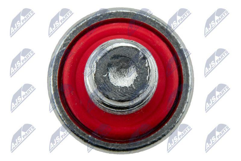 Vis-bouchon, carter d'huile NTY BKM-CH-001