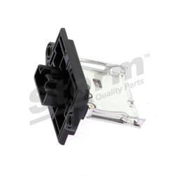 Résistance, pulseur d'air habitacle STORM QUALITY PARTS STO1509502